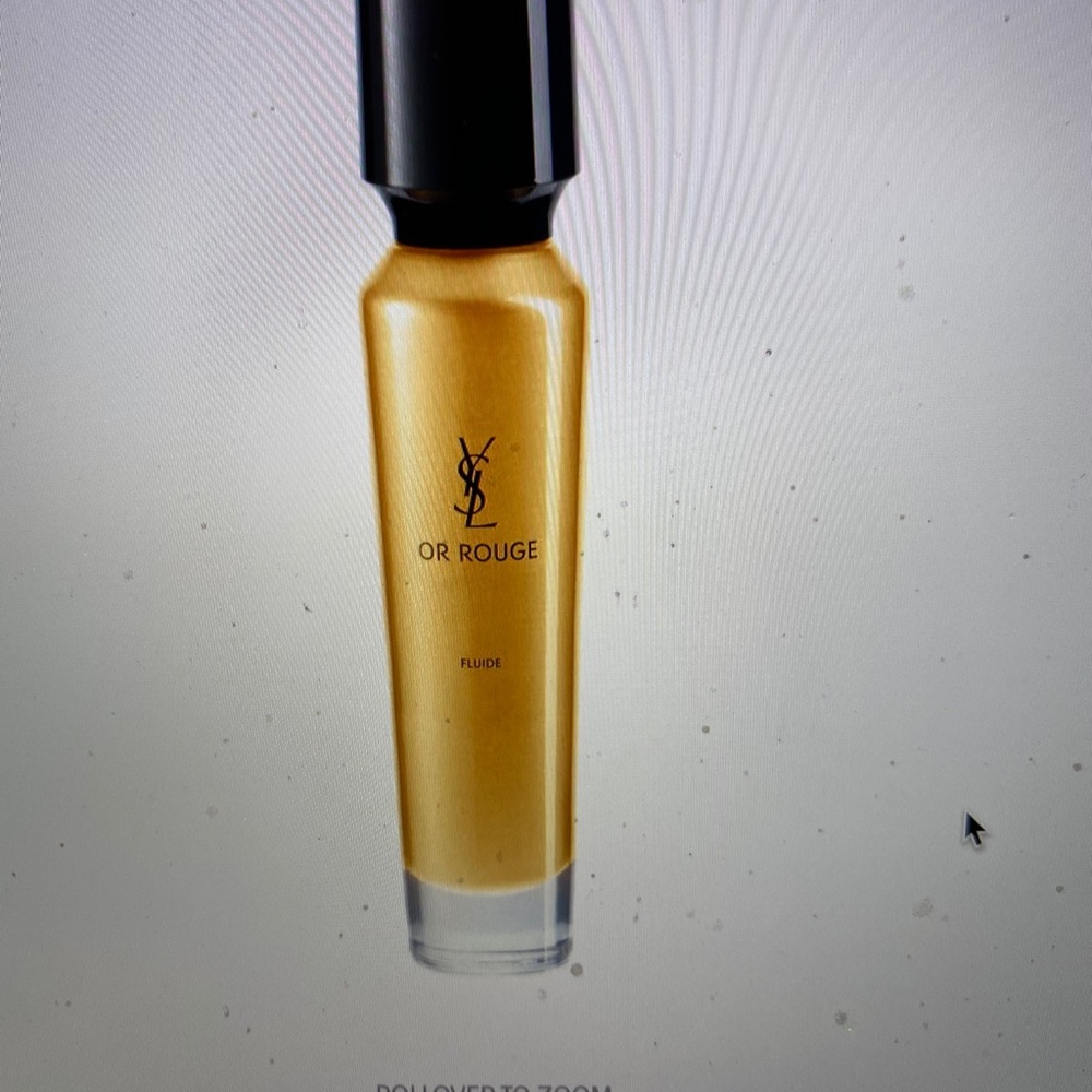 YSL OR Rouge 1.6oz - Picture 2 of 4